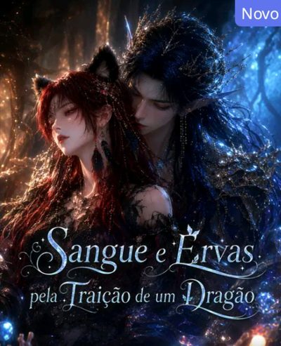 Sangue e Ervas Pela Traição de um Dragão Dublado