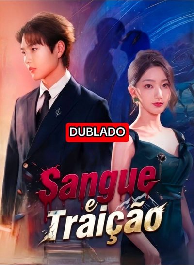 SANGUE E TRAIÇÃO dublado