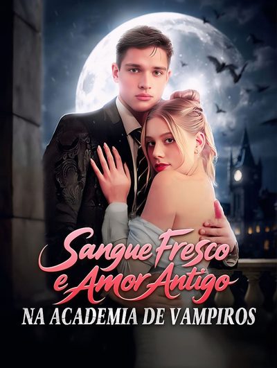 Sangue Fresco e Amor Antigo Legendado