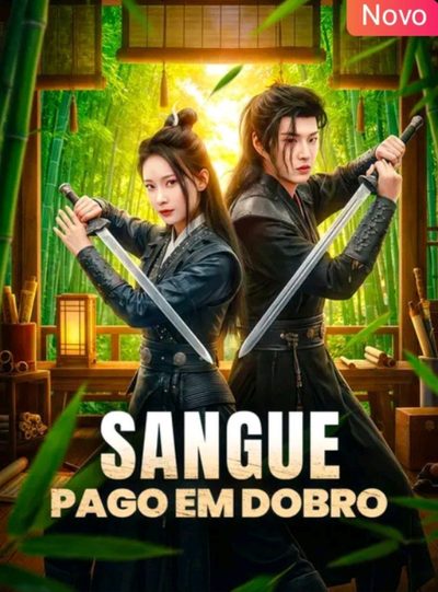 Sangue Pago em Dobro