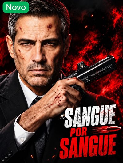 Sangue por Sangue