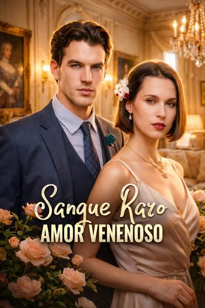 Sangue Razo Amor Venenoso