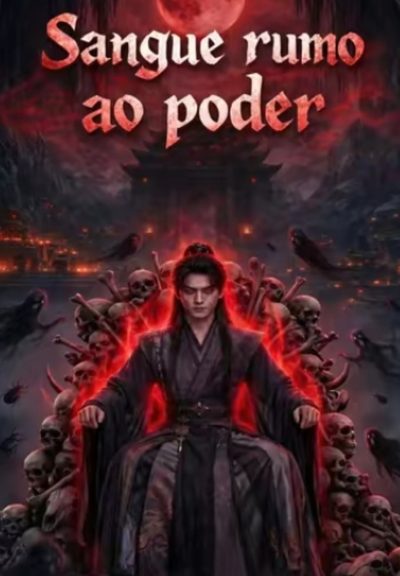 Sangue Rumo ao Poder