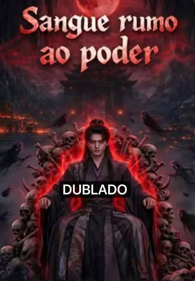 Sangue Rumo ao Poder