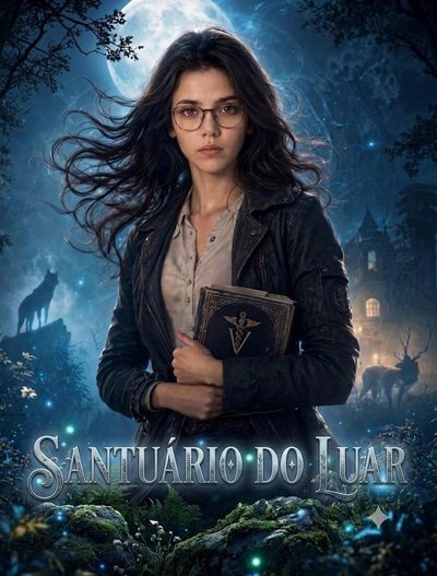 ✨ Santuário do Luar
