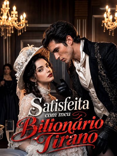 Satisfeita com Meu Bilionário Tirano