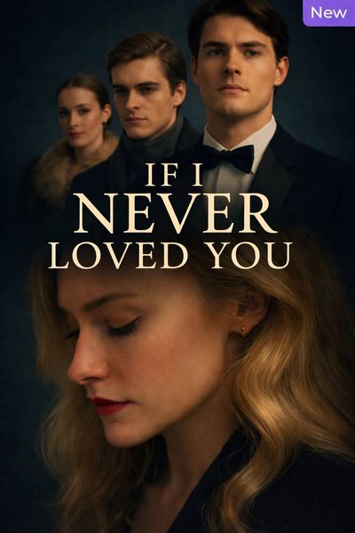 SE EU NUNCA TE AMASSE If I Never Loved You
