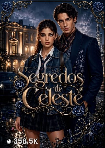Secredos de Celeste - Dublado