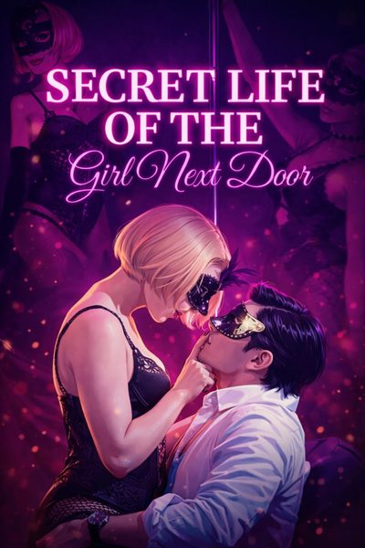Secret Life Of The Girl Next Door Vida Secreta da Garota da Casa ao Lado