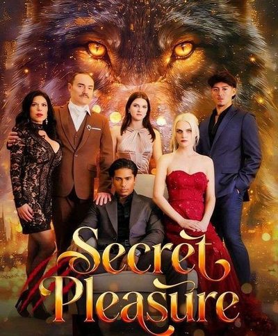 Secret Pleasure Prazer Secreto