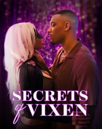 Secrets Of Vixen