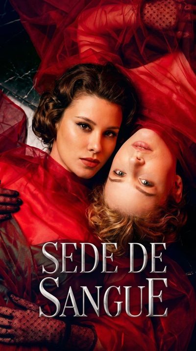 Sede de Sangue