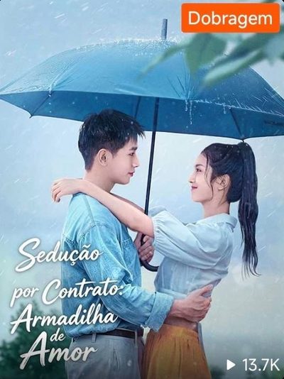 Sedução por Contrato: Armadilha do Amor