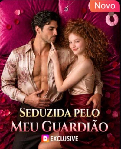 Seduzida Pelo Meu Guardião