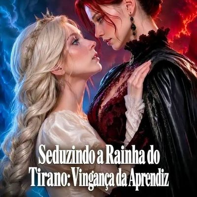 Seduzindo a Rainha do Tirano: Vingança da Aprendiz Bl �