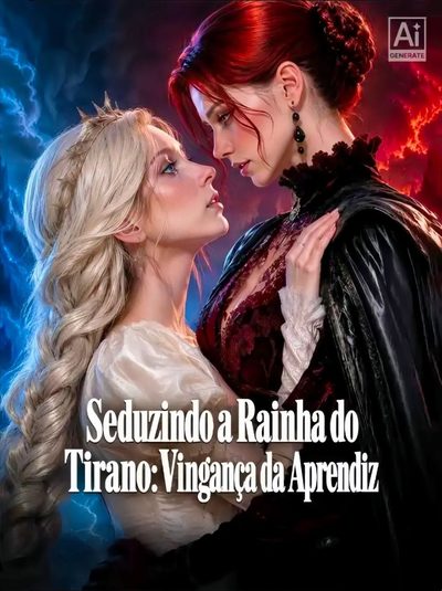Seduzindo a Rainha do Tirano: Vingança da Aprendiz
