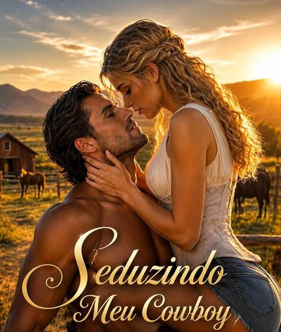🔥 | SEDUZINDO MEU COWBOY Seduzindo meu papai ocidental Seducing my western daddy