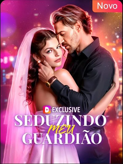 Seduzindo Meu Guardião Dublado