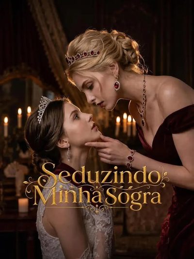 Seduzindo Minha Sogra