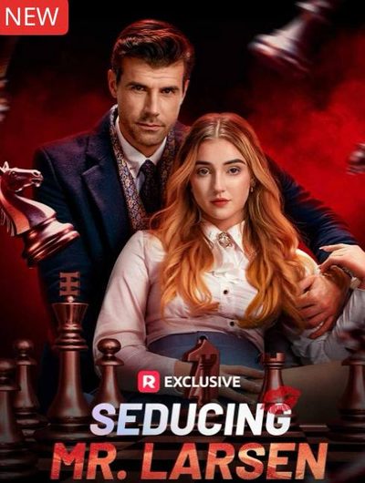♣️seduzindo o Sr. Larsen Legendado