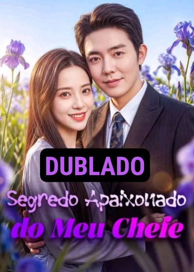 Segredo Apaixonado do Meu Chefe