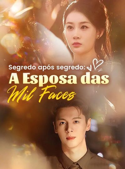 Segredo Após Segredo: a Esposa das Mil Faces