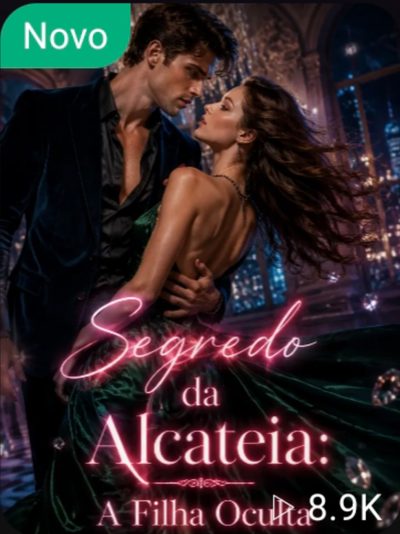 Segredo da Alcatéia: a Filha Oculta Dublado