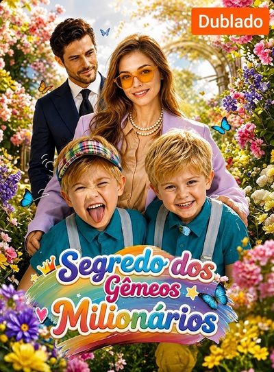 Segredo dos Gêmeos Milionários