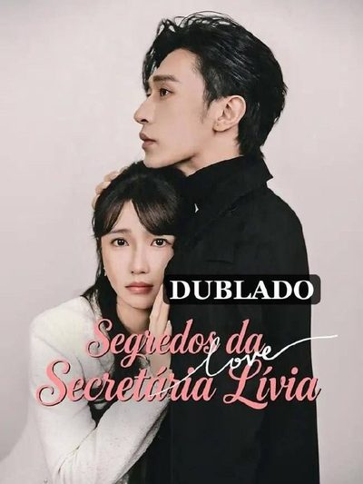 Segredos da Secretaria Lívia - Dublado