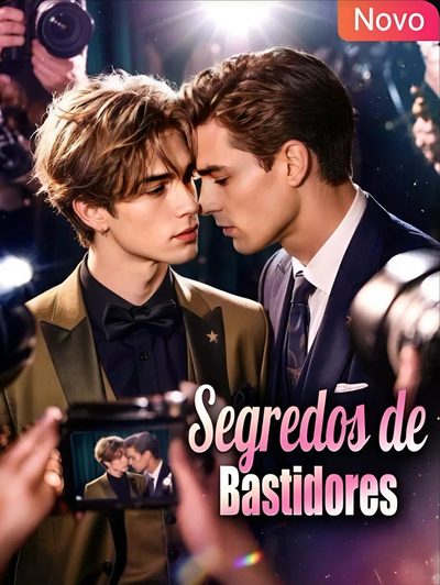 Segredos de Bastidores Bl �