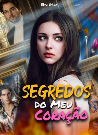 Segredos do Meu Coração Legendado