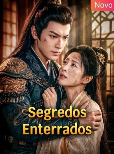 Segredos Enterrados