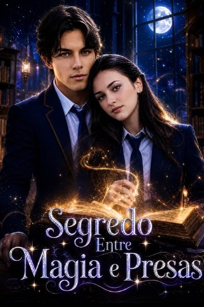 Segredos Entre Magia e Presas