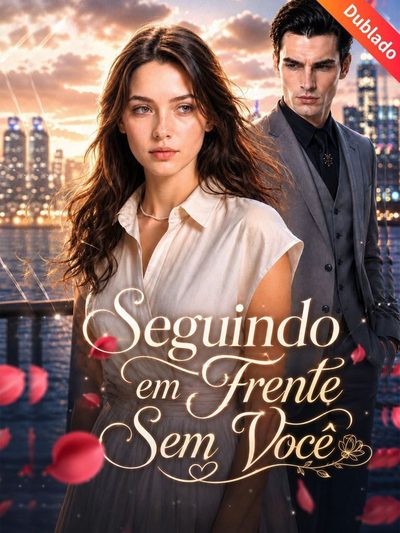Seguindo em Frente Sem Você
