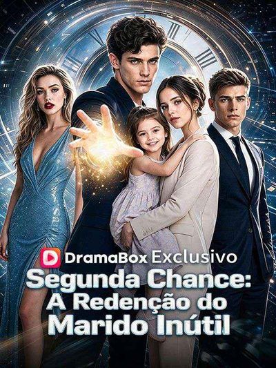Segunda Chance a Redenção do Marido Inútil