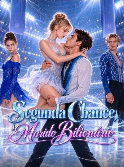 Segunda Chance,meu Marido Bilionário