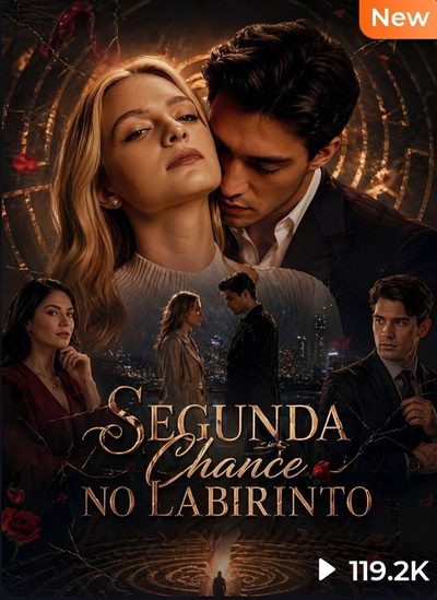 Segunda Chance no Labirinto - Dublado
