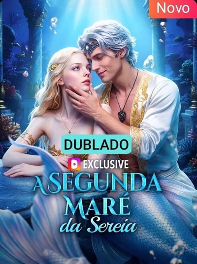 Segunda Maré da Sereia - Dublado
