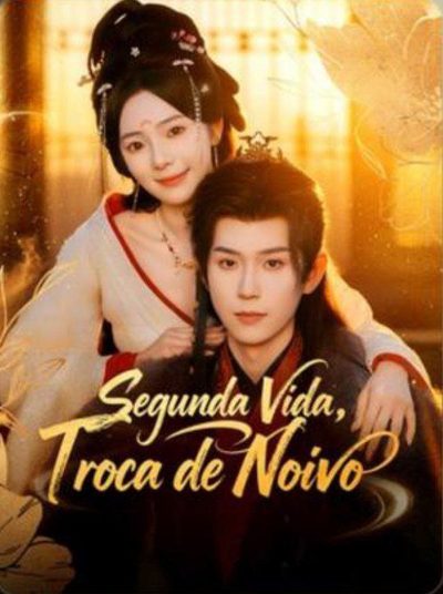 Segunda Vida, Troca de Noivo