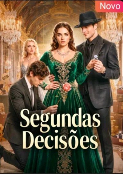 Segundas Decisões