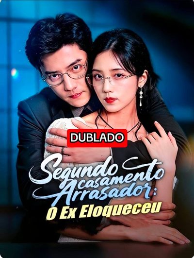 Segundo Casamento Dublado