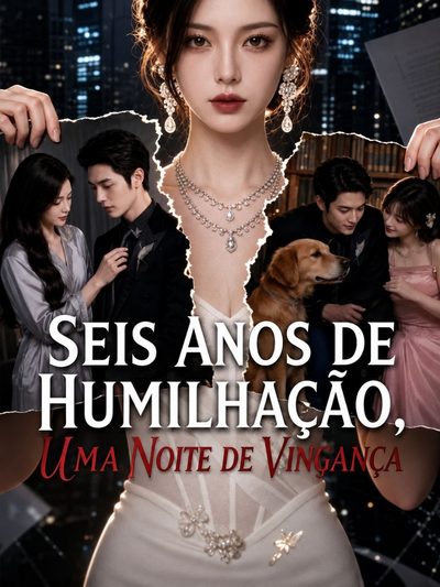 Seis Anos de Humilhação, uma Noite de Vingança
