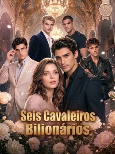 Seis Cavaleiros Bilionários