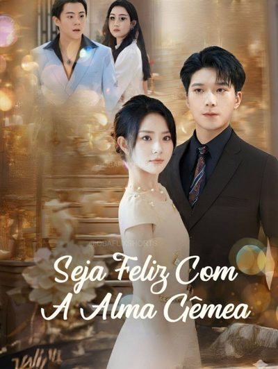 Seja Feliz com a Alma Gêmea - o Amor Após a Chuva Numa