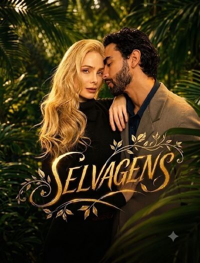 Selvagens