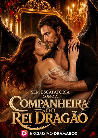 Sem Escapatória Como a Companheira do Rei Dragão