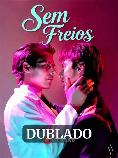 Sem Freios Dublado