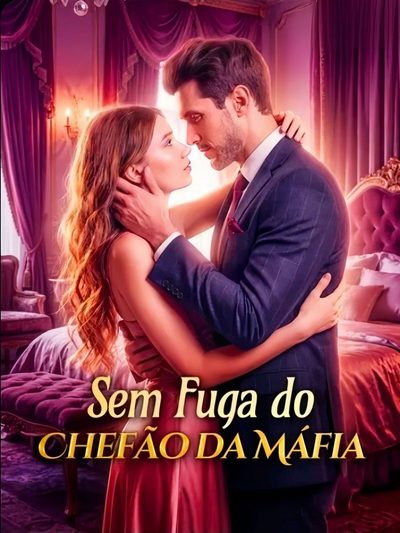 Sem Fuga do Chefão da Máfia