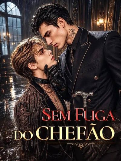 Sem Fuga do Chefão