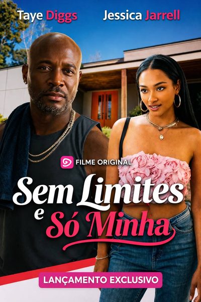 Sem Limites e Só Minha